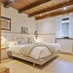 Luderna - Apto Con Terraza Cap De La Vielha