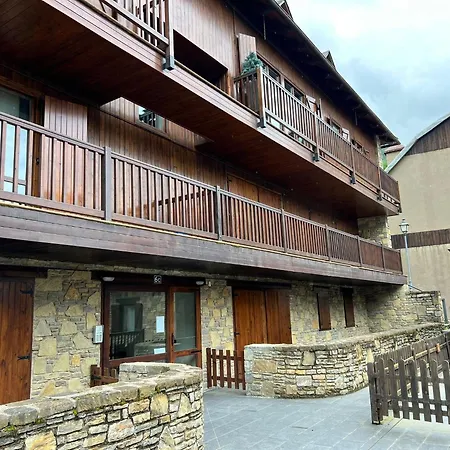 Luderna - Apto Con Terraza Cap De La Appartement