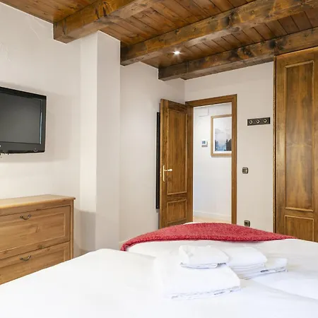 Appartement Luderna - Apto Con Terraza Cap De La *